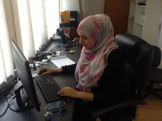 Majedah Majedah