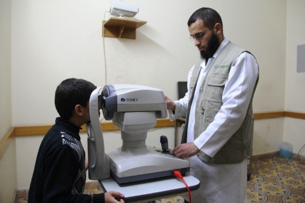 poor patient fund Poor Patient Fund - Palestine