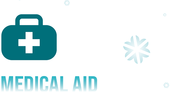 Interpal-Winter-2020-Package-Medical Interpal - Surviving the Winter - 2020 Medical Aid