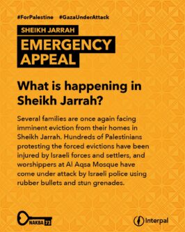 Interpal_Emergency Appeal May 2021_Story_2 Interpal_Emergency Appeal May 2021_Story_2