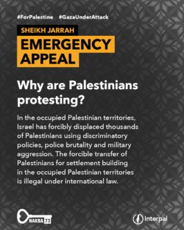 Interpal_Emergency Appeal May 2021_Story_3 Interpal_Emergency Appeal May 2021_Story_3