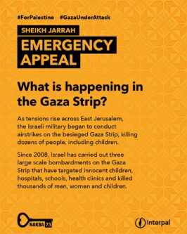 Interpal_Emergency Appeal May 2021_Story_4 Interpal_Emergency Appeal May 2021_Story_4