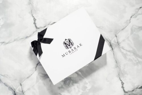 Mubarak London, Muslim-friendly luxury hampers