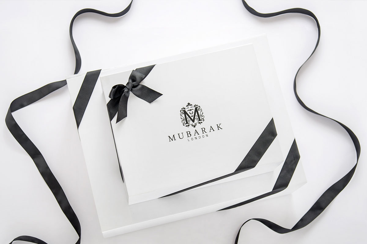Mubarak London, Muslim-friendly luxury hampers