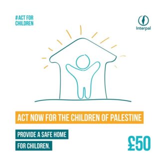 ACT FOR THE CHILDREN OF PALESTINE